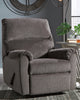 Sillón reclinable Nerviano