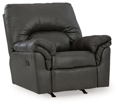 Sillón reclinable Bladen