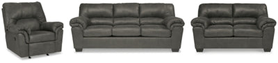 3-Piece Upholstery Package