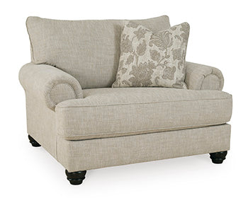 Sillón grande Asanti