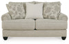 Asanti Loveseat