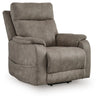 Sillón reclinable elevador eléctrico Crestmeade