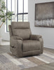 Sillón reclinable elevador eléctrico Crestmeade
