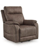 Sillón reclinable elevador eléctrico Crestmeade