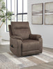 Sillón reclinable elevador eléctrico Crestmeade