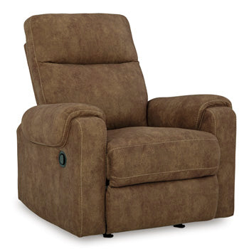 Sillón reclinable Edenwold