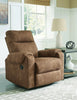Sillón reclinable Edenwold
