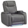 Sillón reclinable eléctrico Schooner Rocks