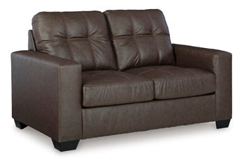 Sofá biplaza Barlin Mills