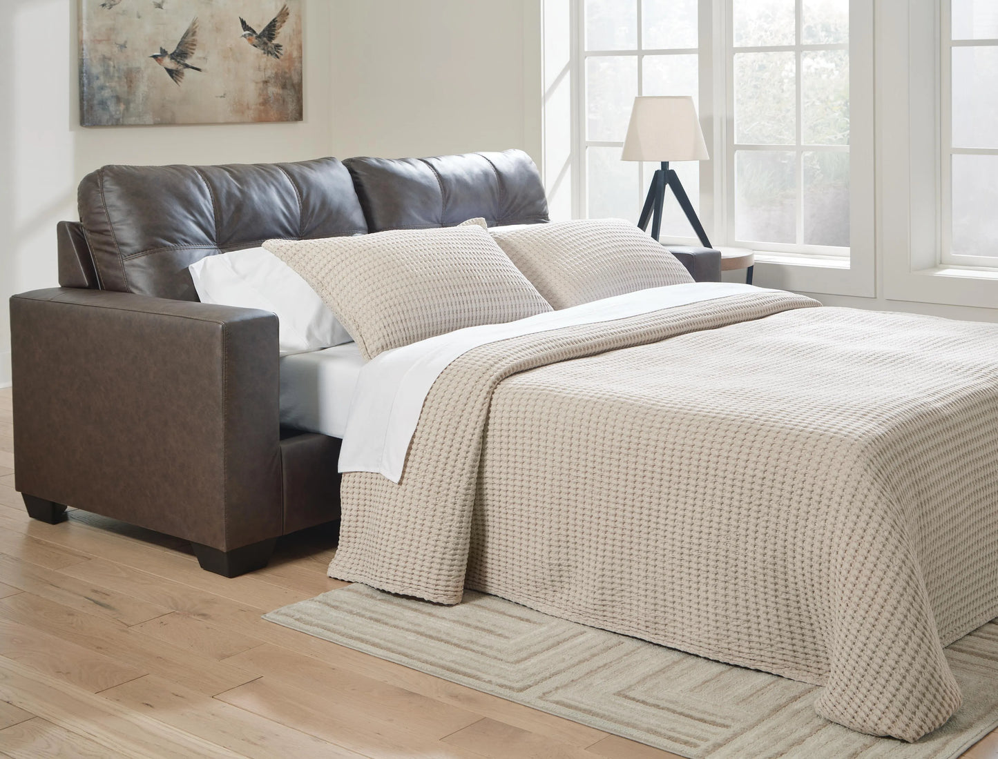 Sofá cama Queen Barlin Mills