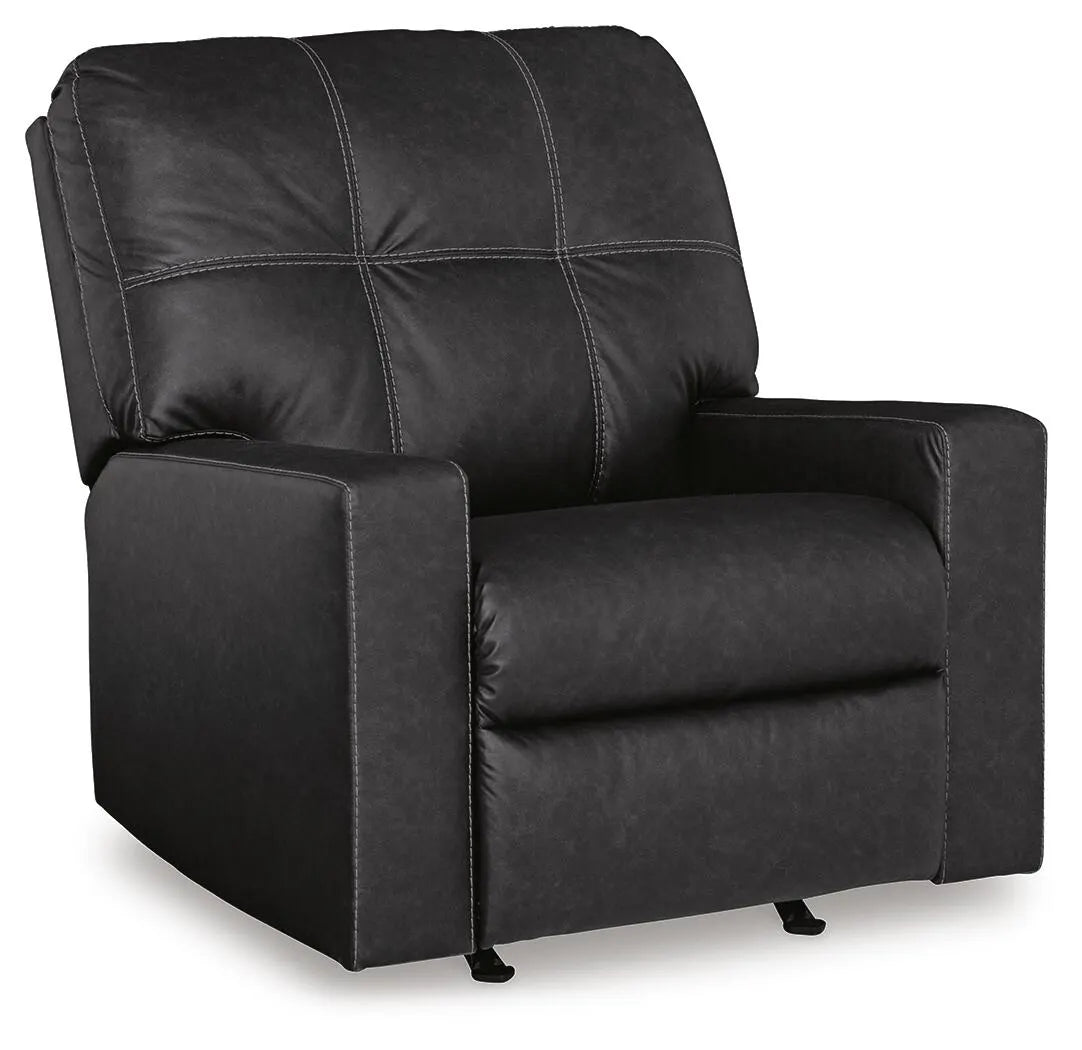 Sillón reclinable Barlin Mills