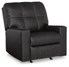 Sillón reclinable Barlin Mills