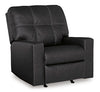 Sillón reclinable Barlin Mills