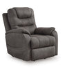 Sillón reclinable elevador eléctrico Snowfield