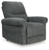 Sillón reclinable elevador eléctrico Aureta