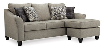 Sofá chaise Kestrel