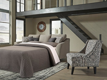 Sofá Cama Chaise Kestrel Queen