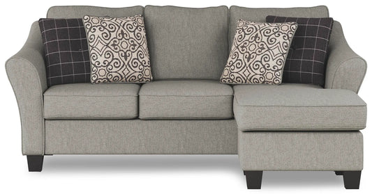 Sofá Cama Chaise Kestrel Queen