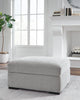 Gabyleigh Ottoman With Storage