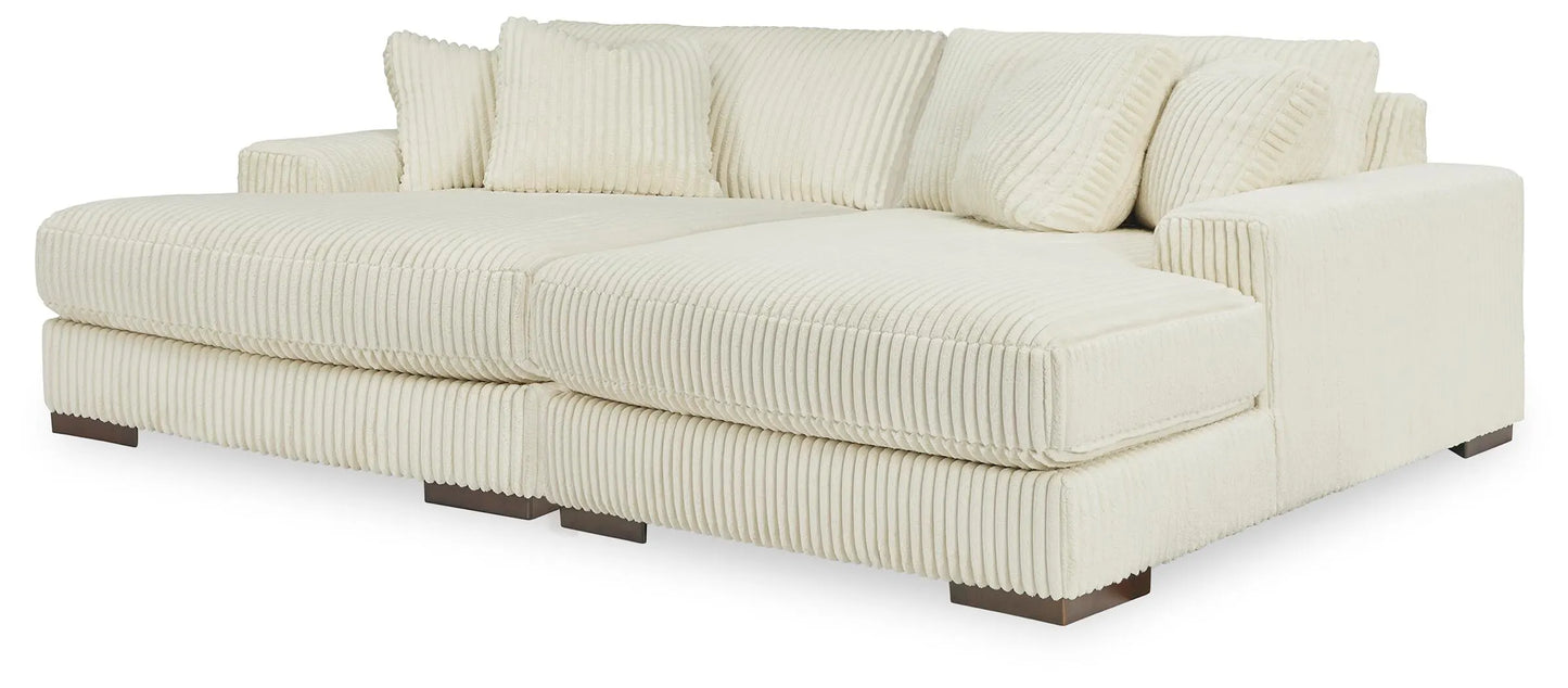Lindyn súper chaise