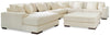 7-Piece Upholstery Package