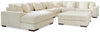 7-Piece Upholstery Package