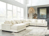 Lindyn 6-Piece Sectional with Chaise