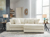 Lindyn 2-Piece Sectional with Chaise