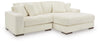 Lindyn 2-Piece Sectional with Chaise