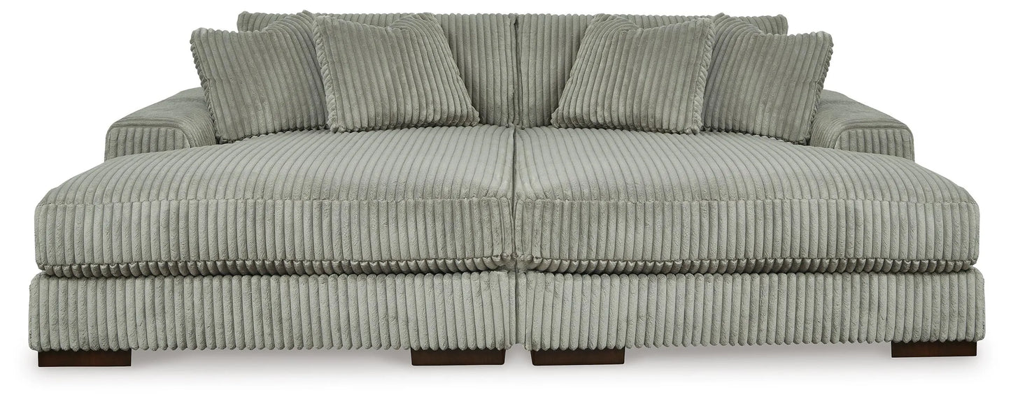 Lindyn súper chaise