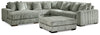 6-Piece Upholstery Package