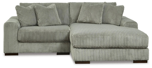 Lindyn 2-Piece Sectional with Chaise