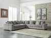Lindyn 5-Piece Sectional