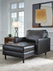 Chaise Bryceview