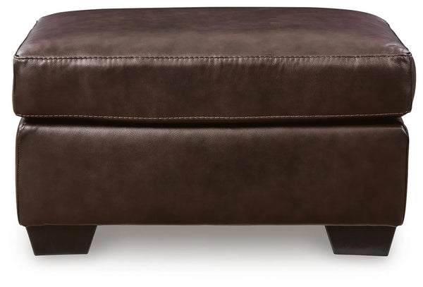 Santorine Ottoman