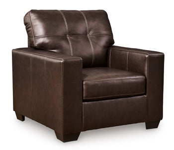 Silla Santorine