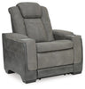 Sillón reclinable eléctrico DuraPella de última generación