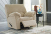 Sillón reclinable SimpleJoy