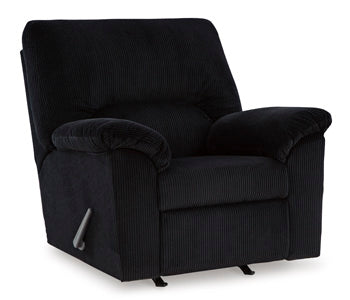 Sillón reclinable SimpleJoy