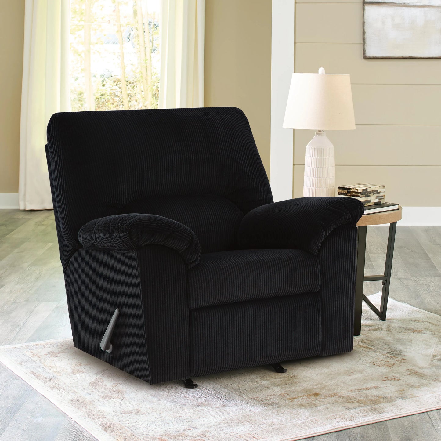 Sillón reclinable SimpleJoy