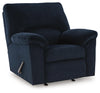 Sillón reclinable SimpleJoy