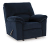 Sillón reclinable SimpleJoy