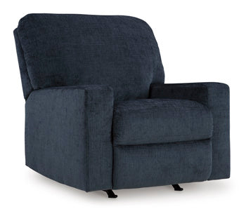 Sillón reclinable Aviemore