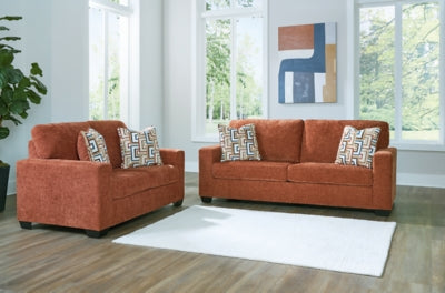 2-Piece Upholstery Package