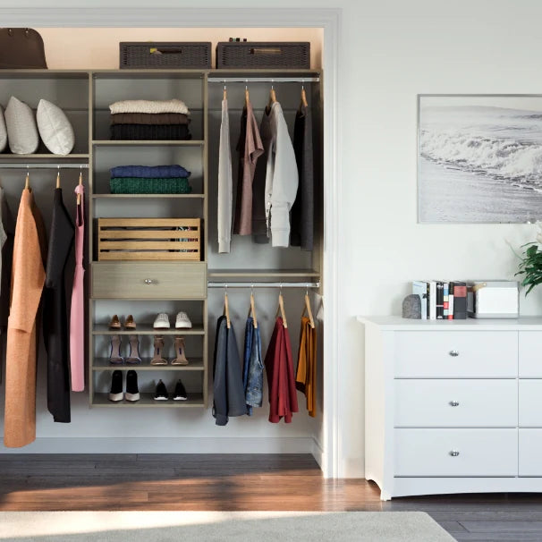 Orinfield Accent Cabinet