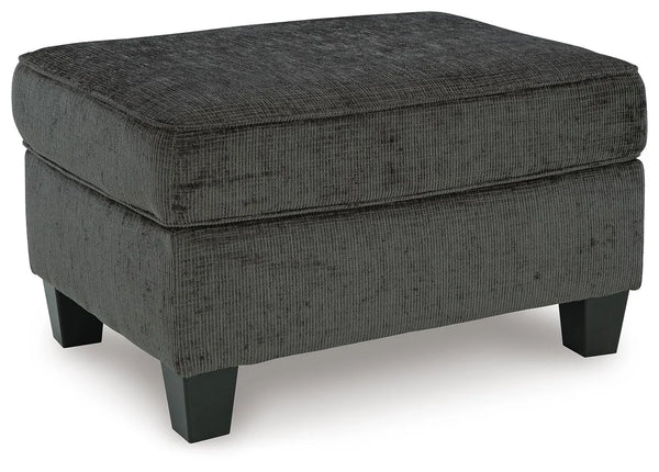 Erinslane Ottoman