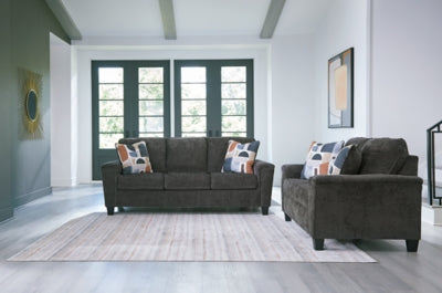 2-Piece Upholstery Package
