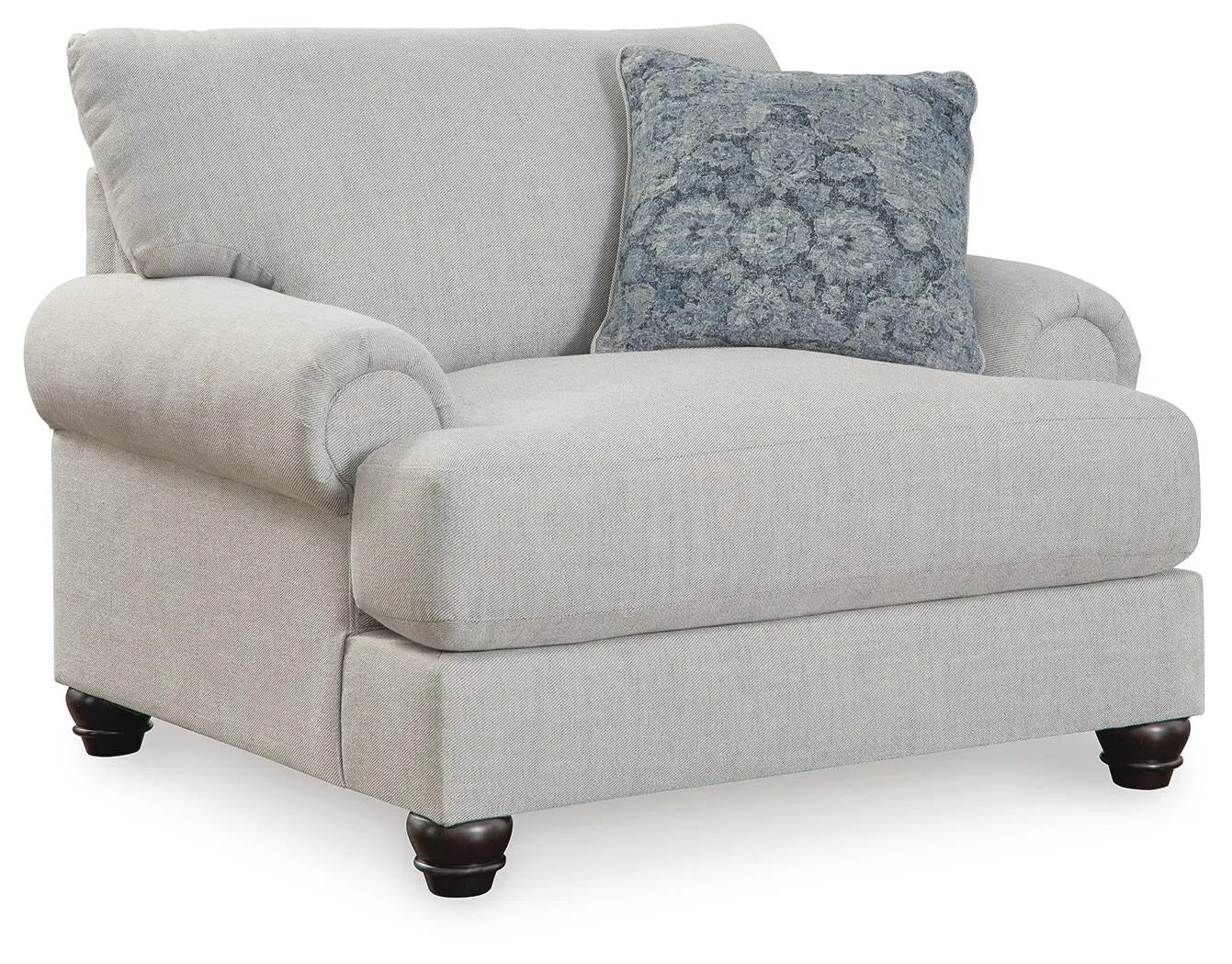 Sillón extragrande Avocet
