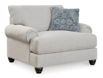 Sillón extragrande Avocet