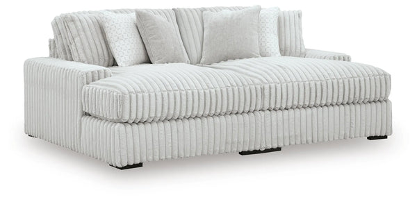 Estupenda Super Chaise